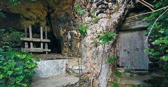 Ses Coves