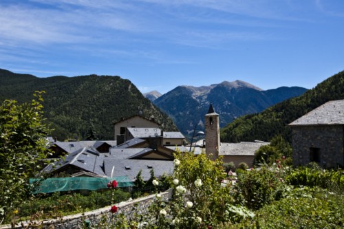Calendari de Festes de Sispony (La Massana)