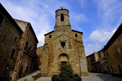 Patrimoni de Maçanet de Cabrenys