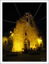 Fets històrics a Formiguera