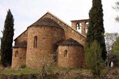 Patrimoni arquitectònic de Beuda