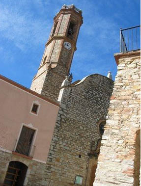 Sant Corneli 