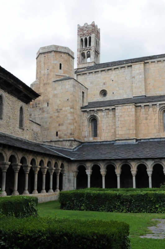 Patrimoni arquitectònic i urbanístic de la Seu d’Urgell