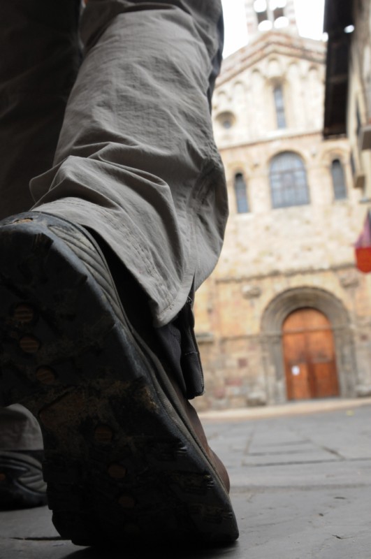 Associació de veïns i comerciants del carrer dels Canonges