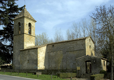 Sant Martí de Riudeperes