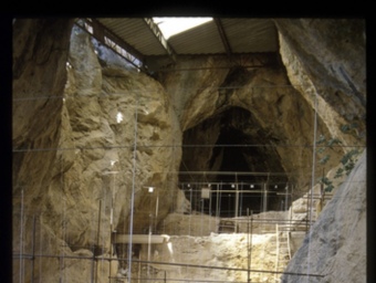 L'home de Talteüll