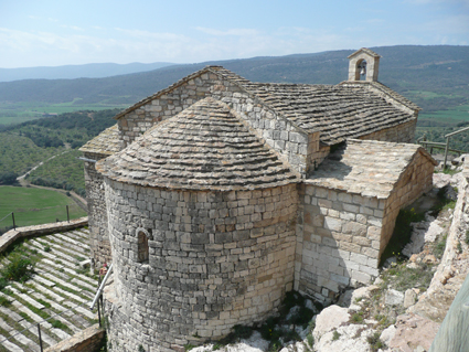 Patrimoni arquitectònic de Tartareu