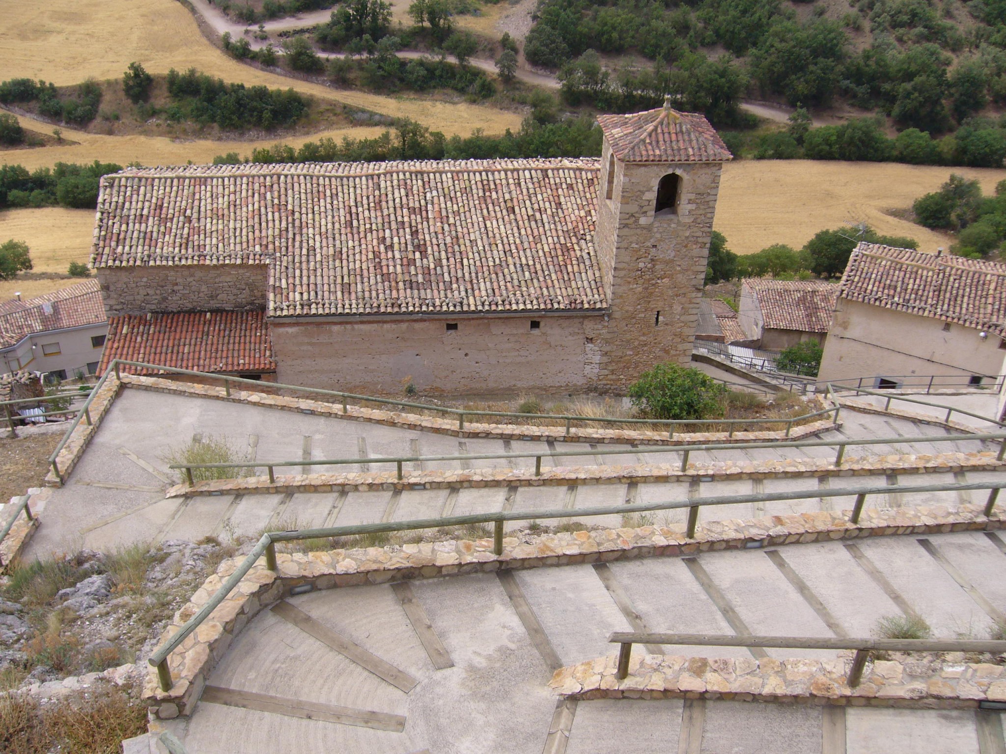 Festes de Tartareu
