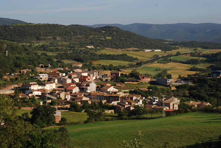 Llegenda de Tartareu