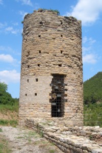 Torres de Súria