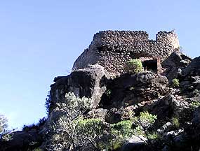 Història de Deià