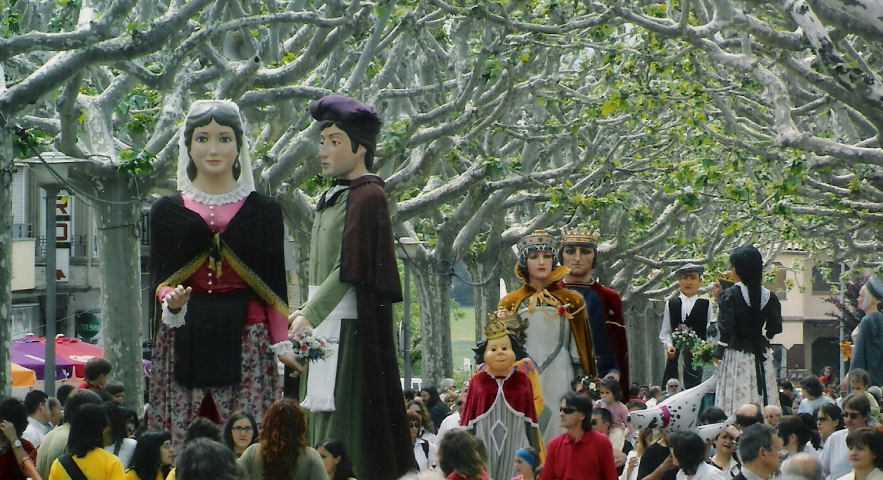 Festes de Tremp