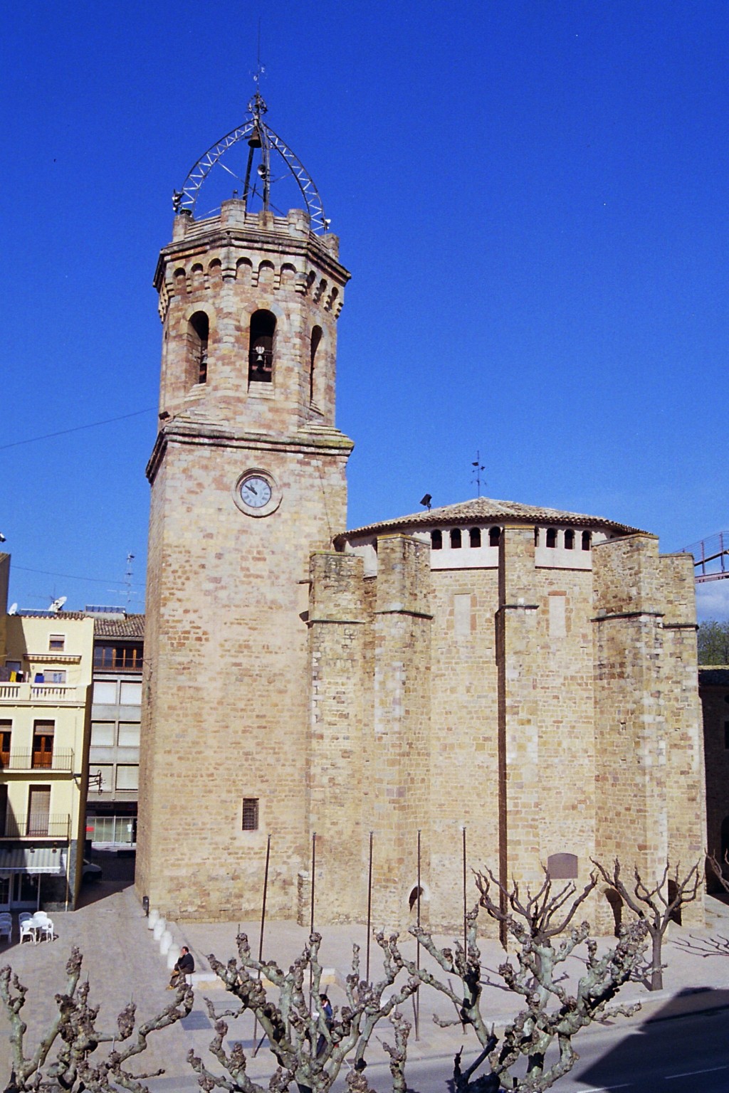 Patrimoni de Tremp