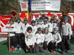 Esports a Ordino