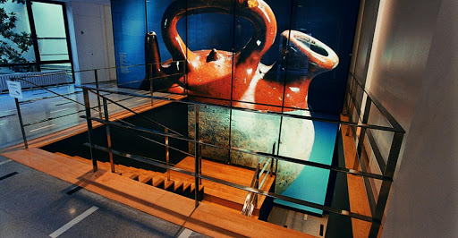 Museu del càntir d'Argentona
