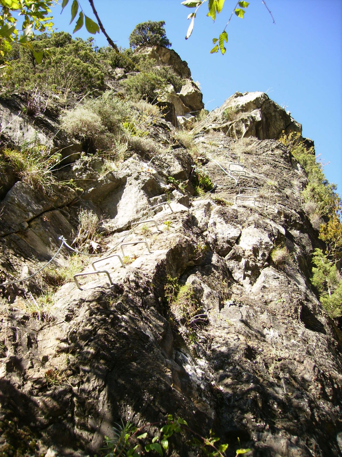 Medi natural i esports - Aixovall - Sant Julià de Lòria