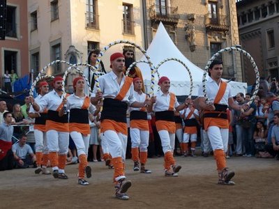 Festes de Vic