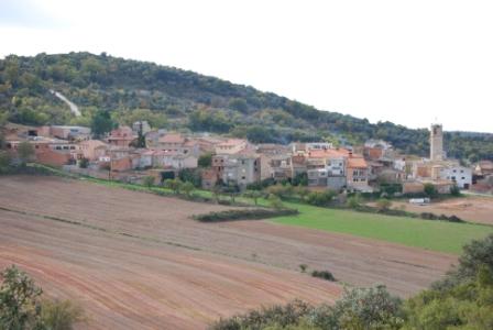 Teixit social de Vilanova de la Sal