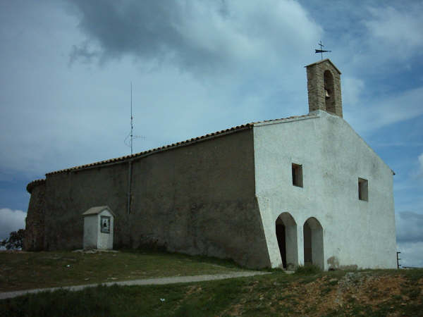 Festes de Vilanova de la Sal