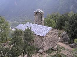 Fets històrics de Santa Coloma (Andorra la Vella)