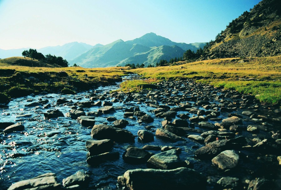 Andorra