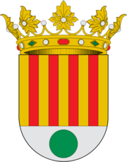 Escut de Camprodon