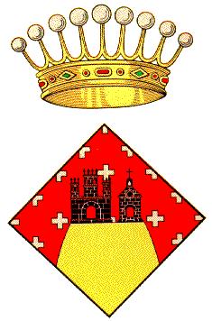 Escut de Oix (Montagut i Oix)