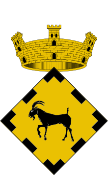 Escut de L'Esquirol