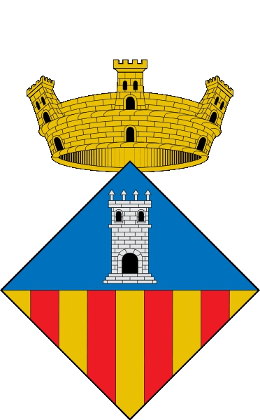 Escut de Santa Eugènia