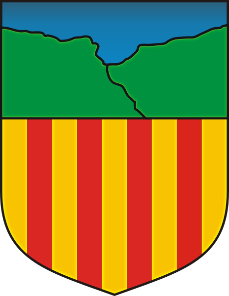 Escut de Valldemossa