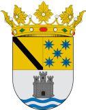 Escut de Dénia