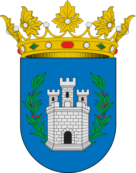 Escut de Portell