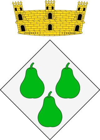 Escut de Calldetenes