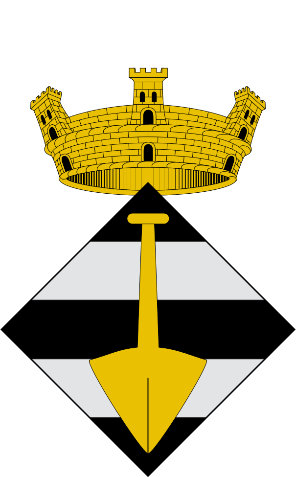 Escut de Tavèrnoles