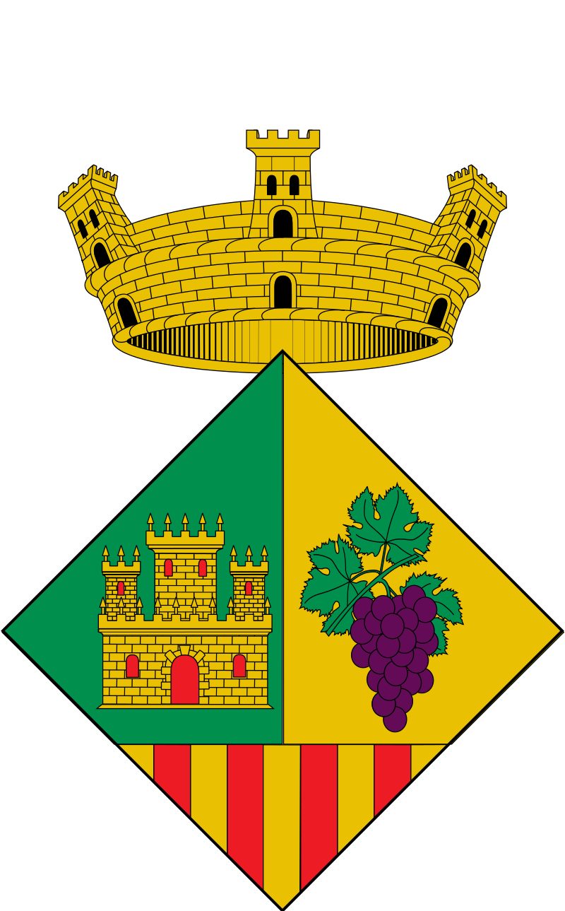 Escut de Torrelavit