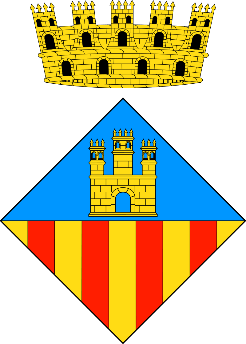 Escut de Vilanova i la Geltrú