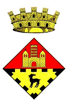 Escut de Breda