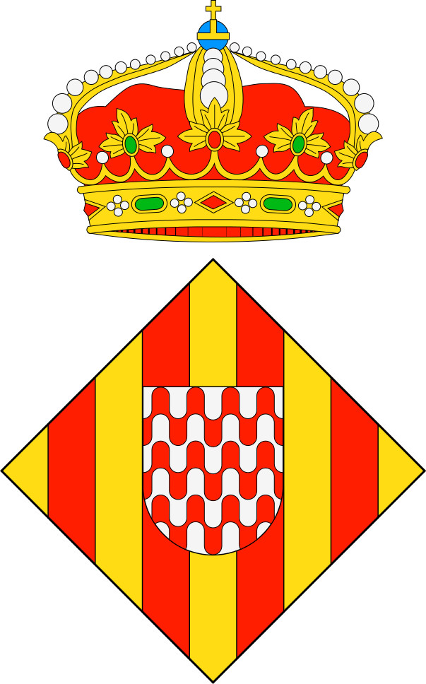 Escut de Girona