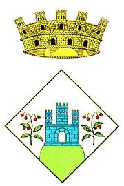 Escut de Arbúcies