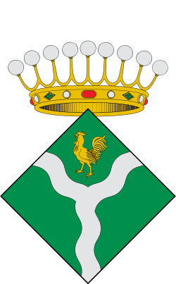 Escut de Ripoll