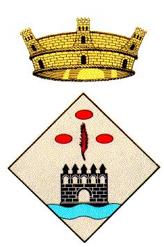 Escut de Sant Esteve de Palautordera
