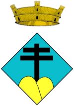 Escut de Caimari (Selva)