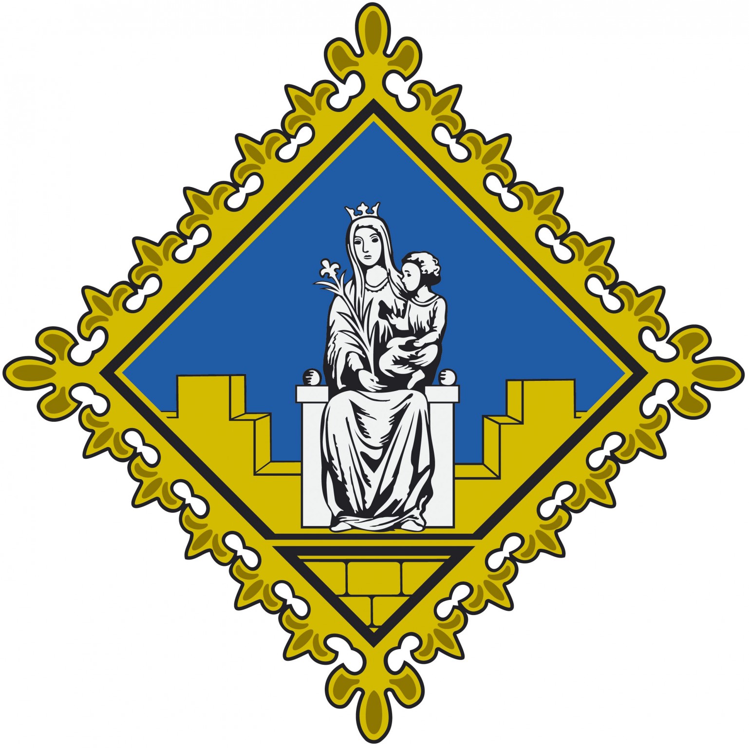 Escut de La Seu d'Urgell