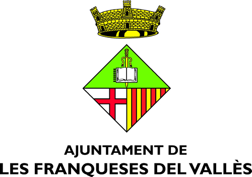 Escut de Les Franqueses del Vallès