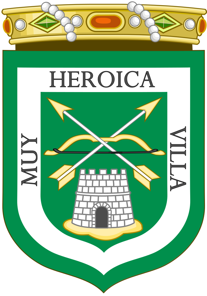 Escut de Calp