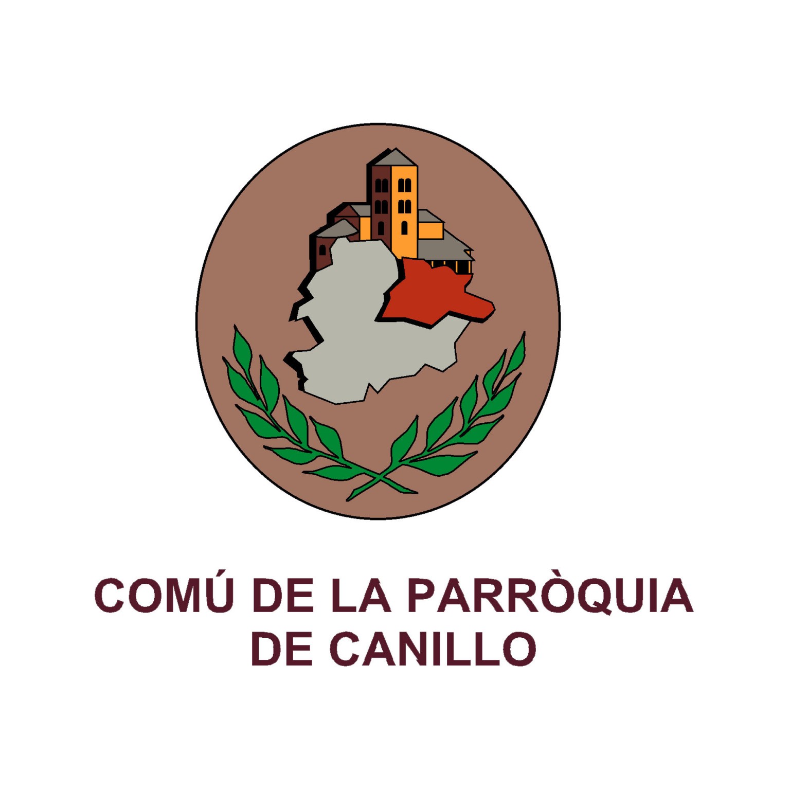 Escut de Soldeu i el Tarter (Canillo)