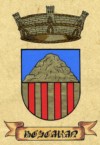 Escut de Bescaran (Les Valls de Valira)