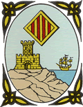 Escut de Es Mercadal