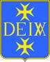 Escut de Deià