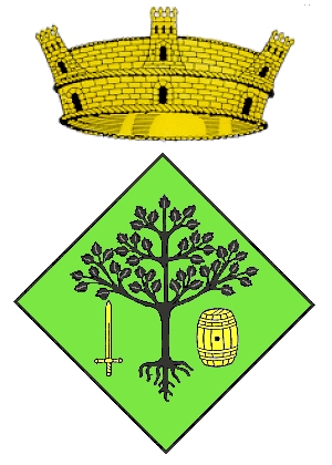 Escut de Sant Ferriol